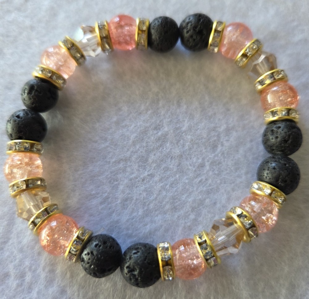 Bracelets and Anklets