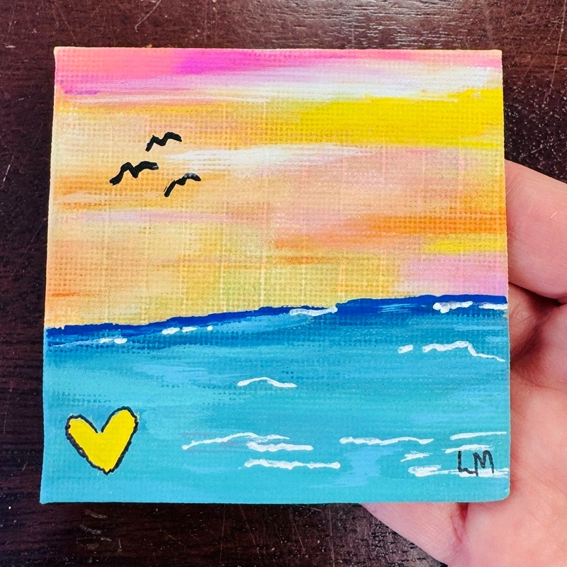 Stickers and Magnets