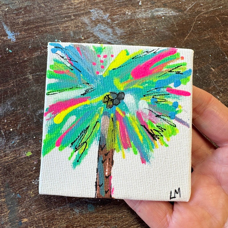 Stickers and Magnets