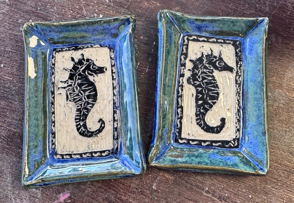 Pottery