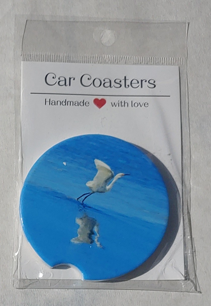 Coasters and Trivets
