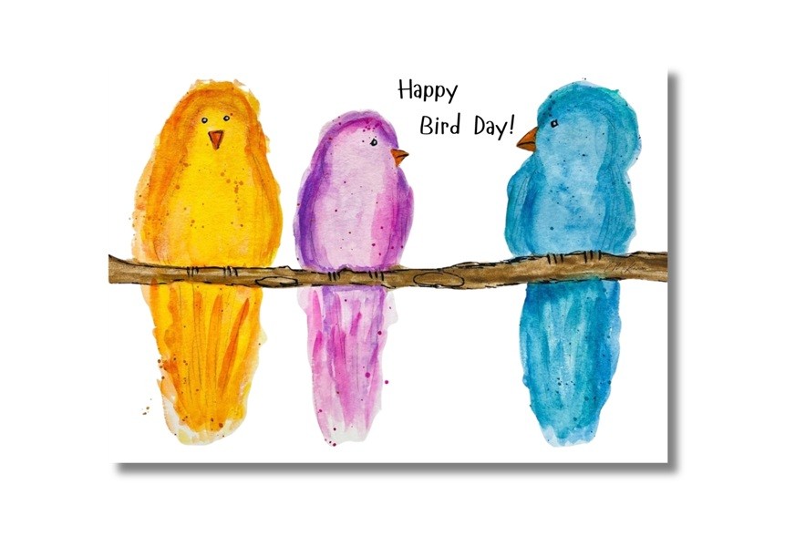 Birthday/Celebrations