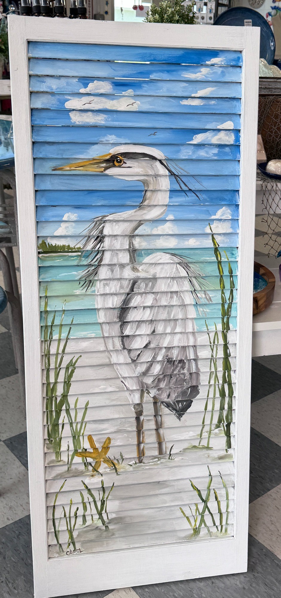 Large Art