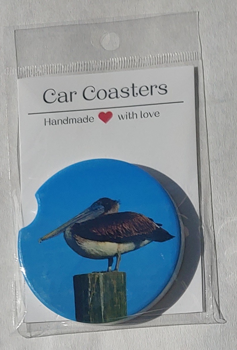 Coasters and Trivets
