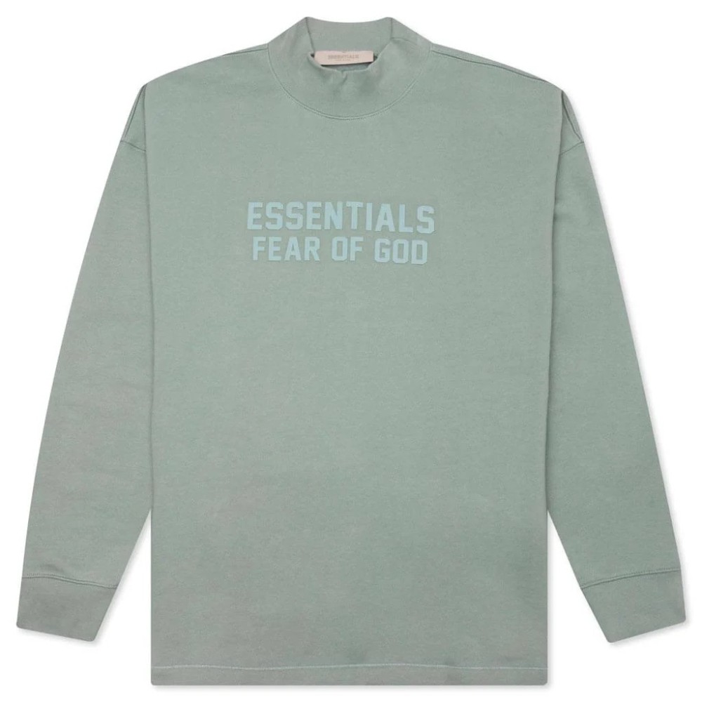 Crewnecks