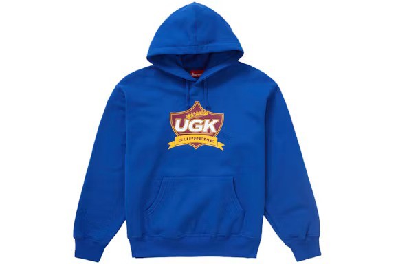Hoodies