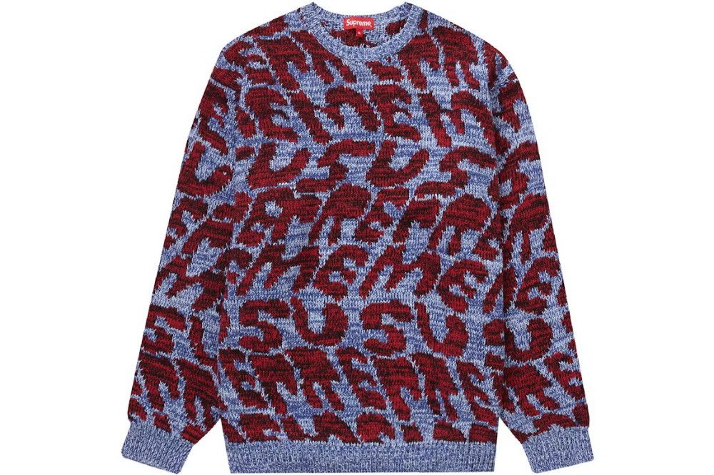 Crewnecks