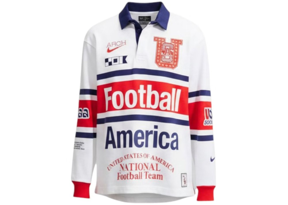 Jerseys