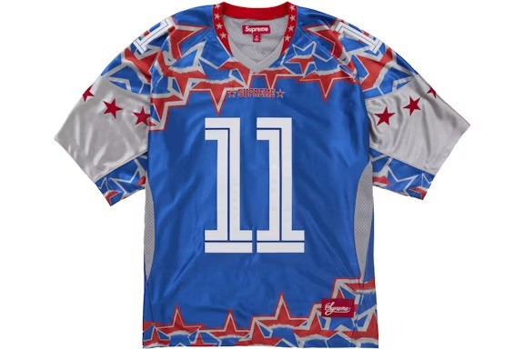 Jerseys