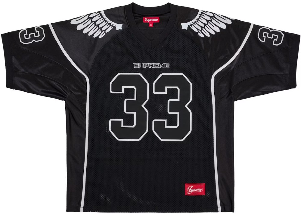 Jerseys
