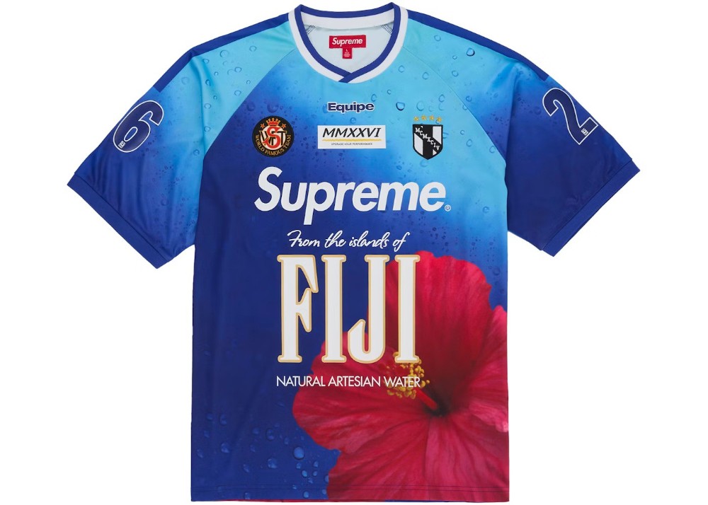 Jerseys