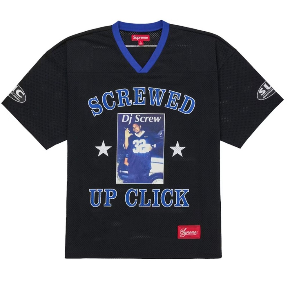 Jerseys