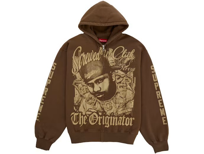 Jackets