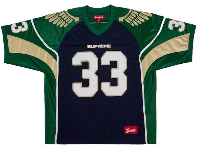 Jerseys