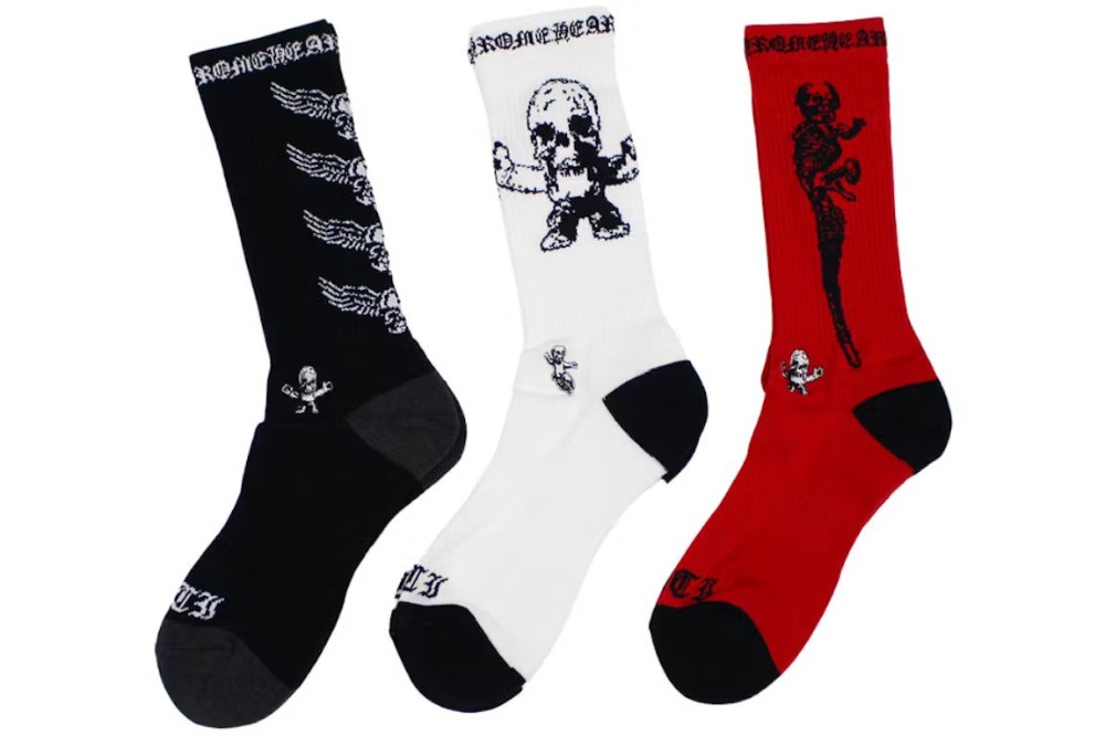 Socks