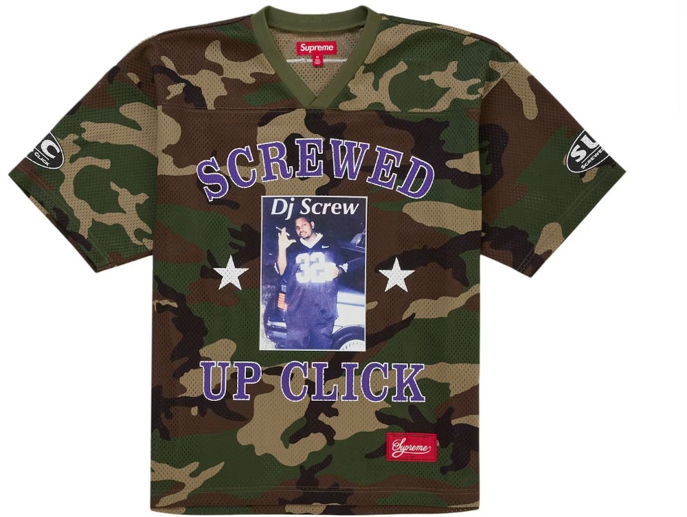 Jerseys