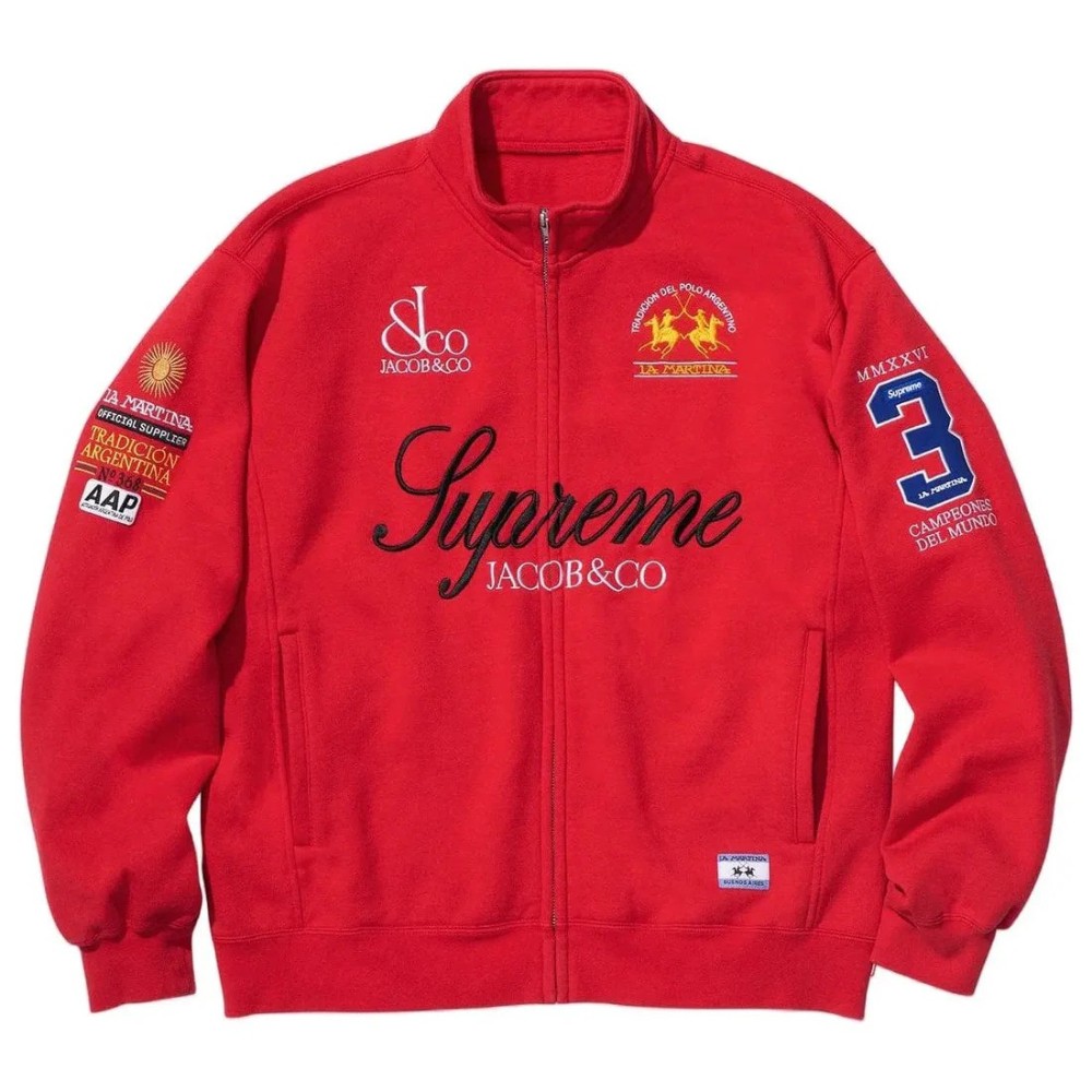 Jackets