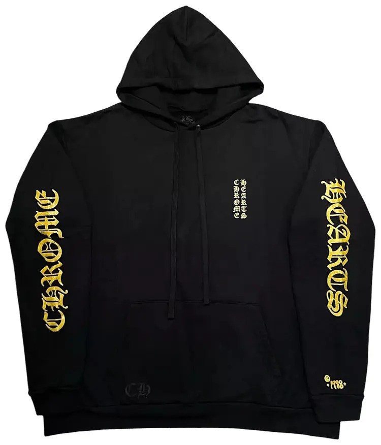 Hoodies