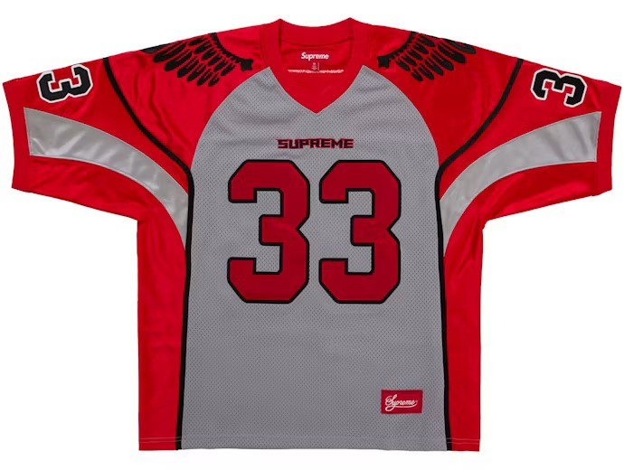 Jerseys