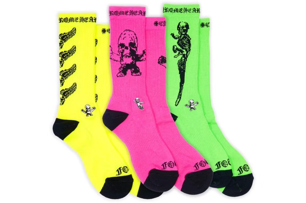 Socks