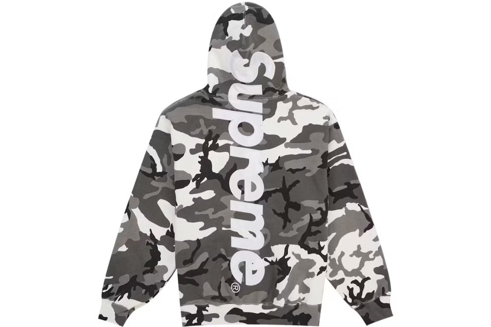 Hoodies