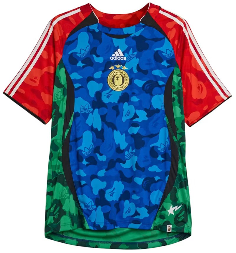 Jerseys