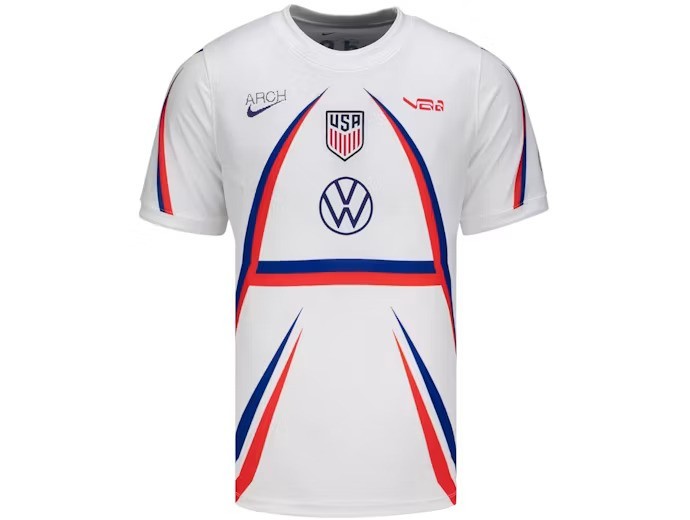 Jerseys