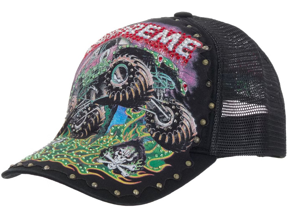 Headwear