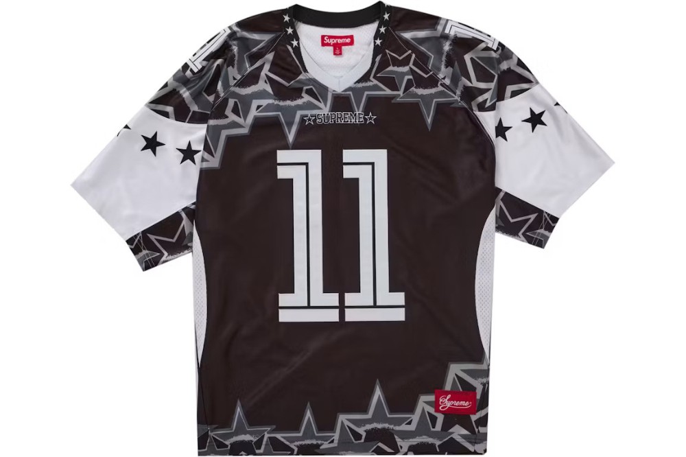 Jerseys