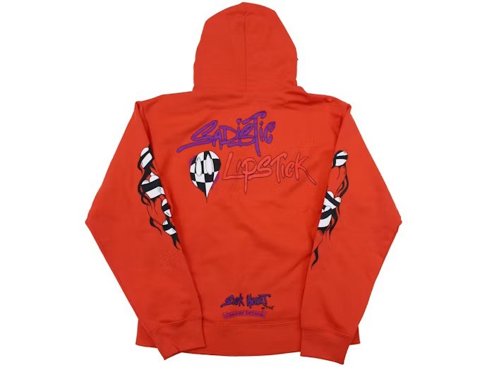 Hoodies