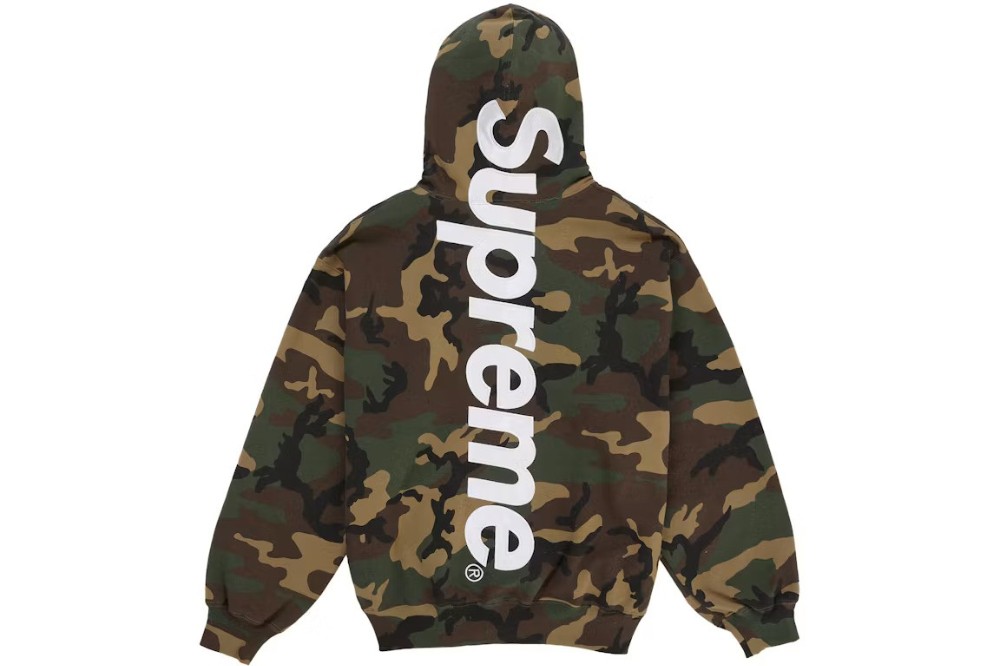 Hoodies
