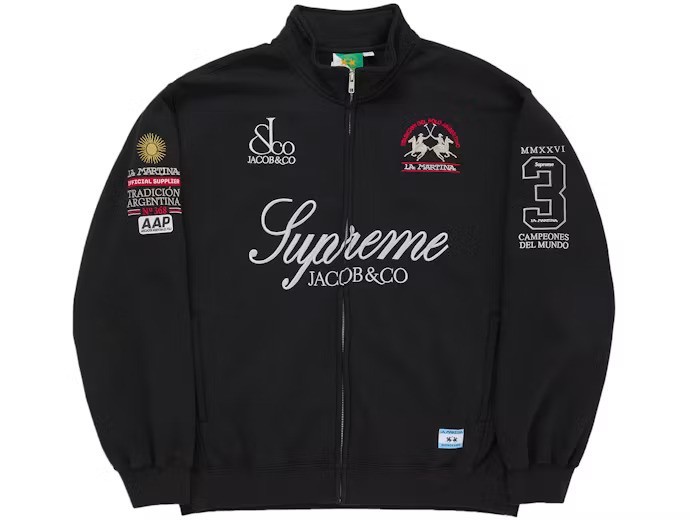 Jackets