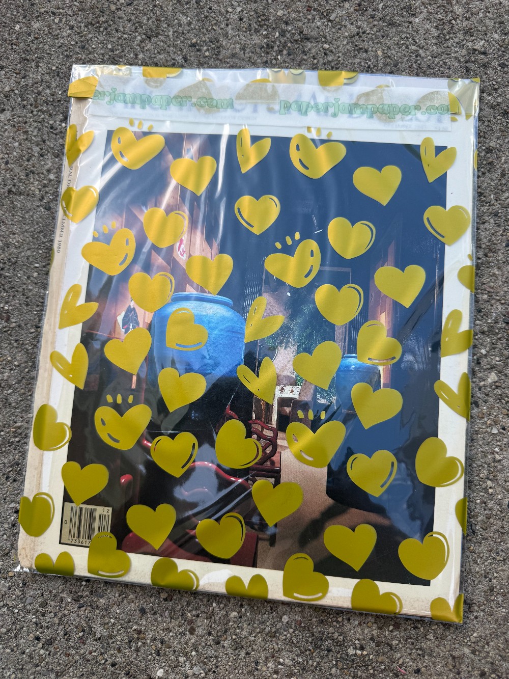 80's ephemera pack