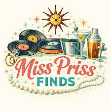 Miss Pris Finds
