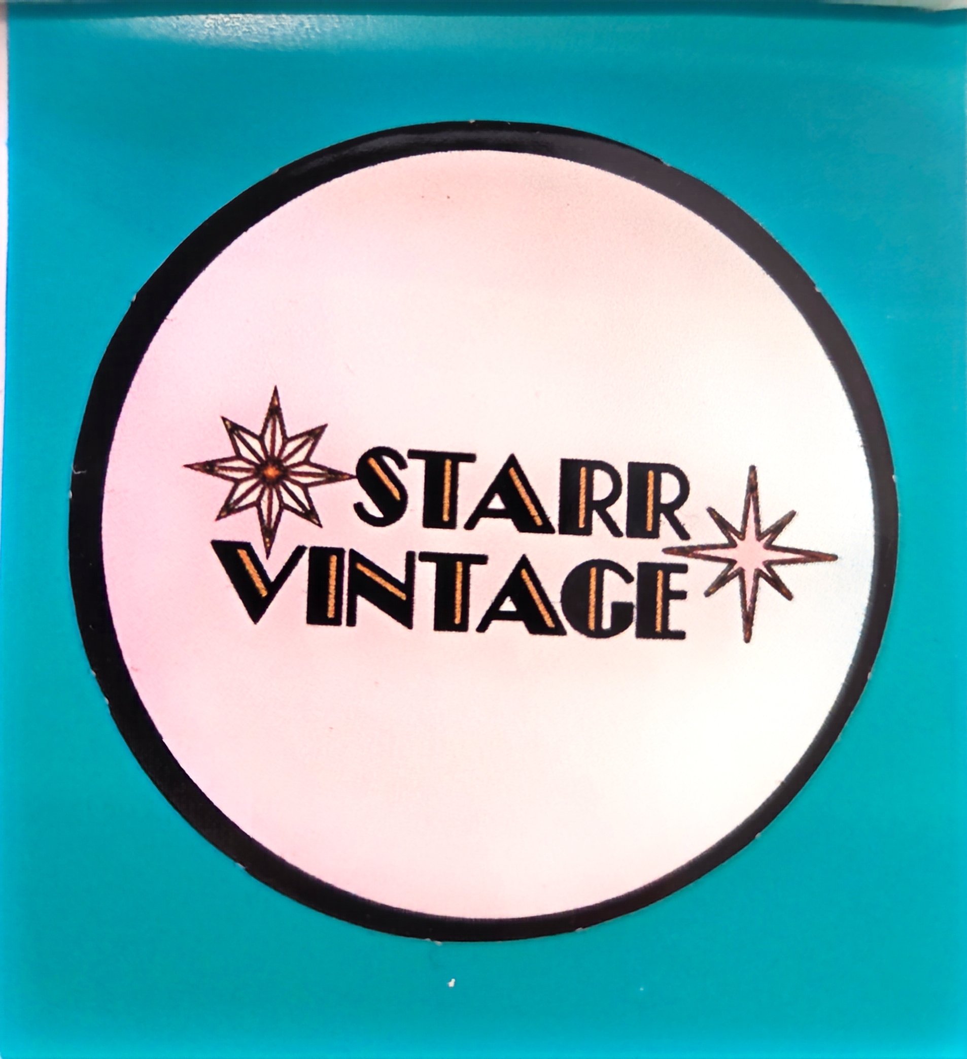 Starr Vintage
