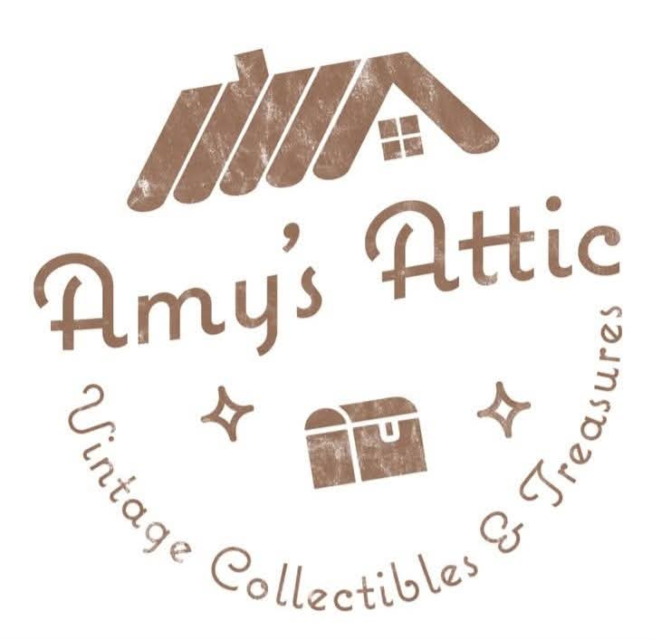 Amy's Attic