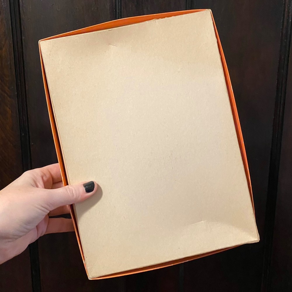 Vintage 1976 Benji Puzzle COMPLETE