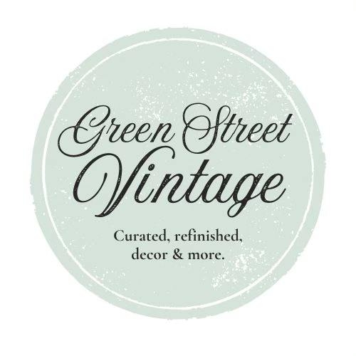 Green Street Vintage
