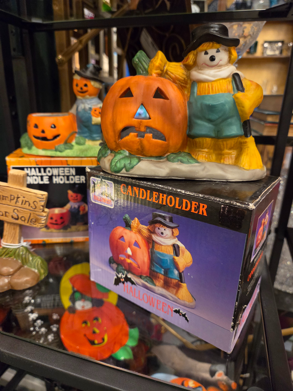 Decor and Collectibles