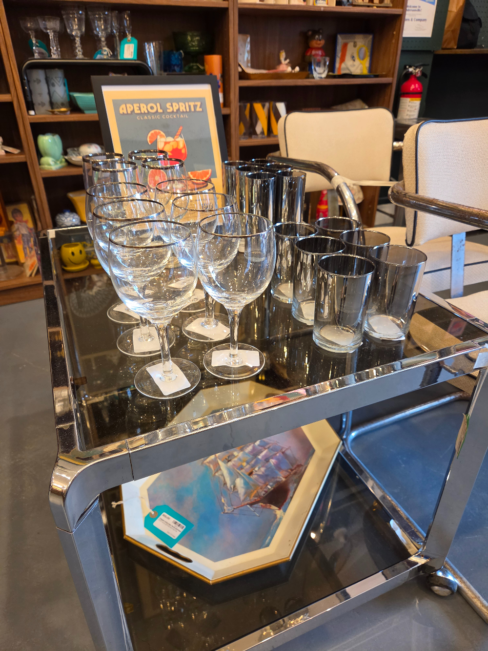 Barware