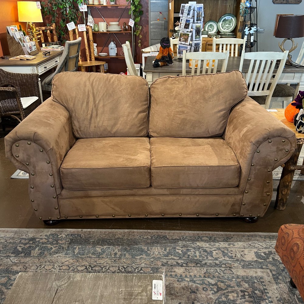 Sofas and Loveseats
