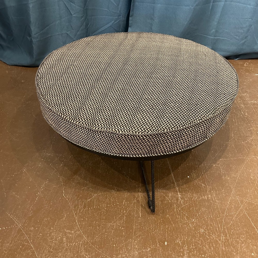 Ottomans and Poufs