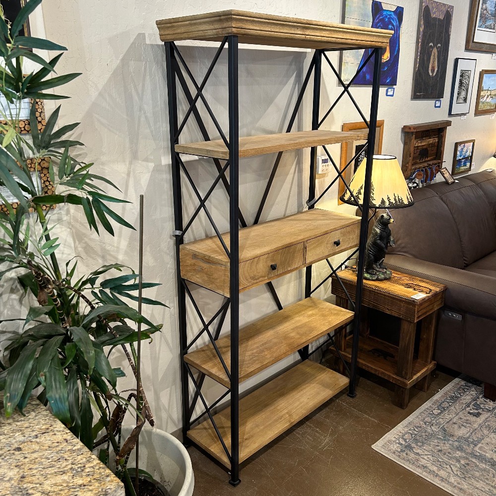 Bookcases