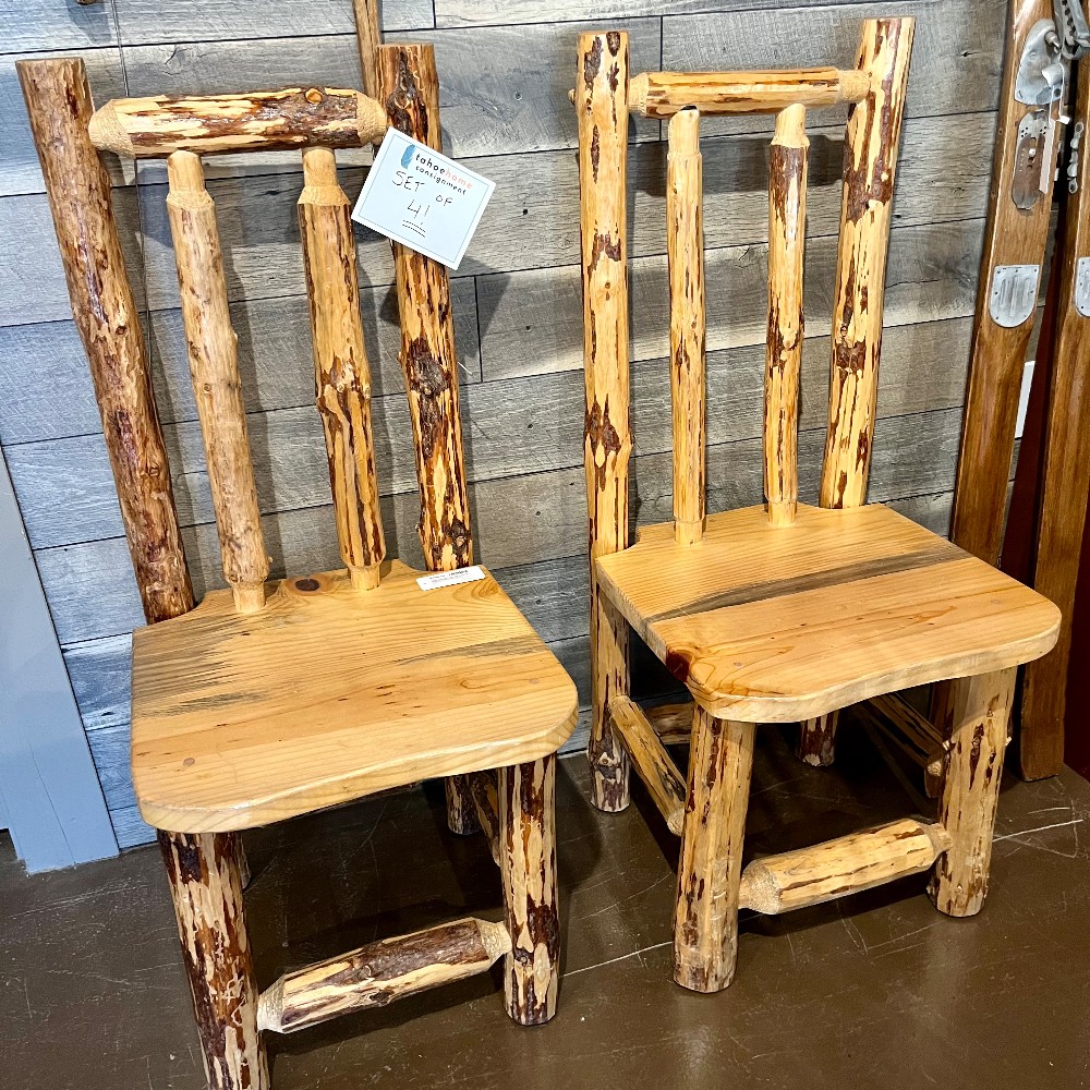 Dining Chairs