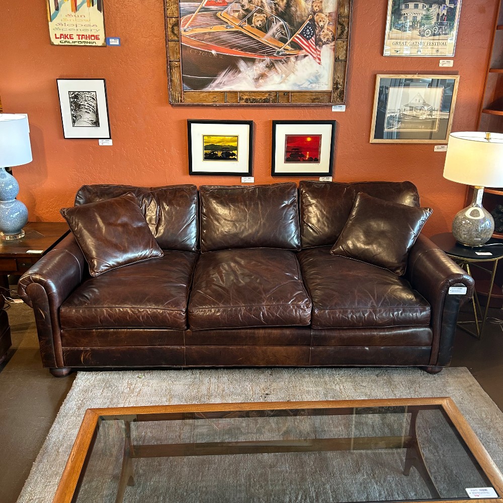 Sofas and Loveseats