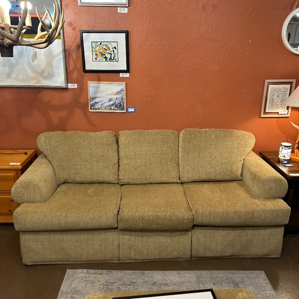 Sofas and Loveseats
