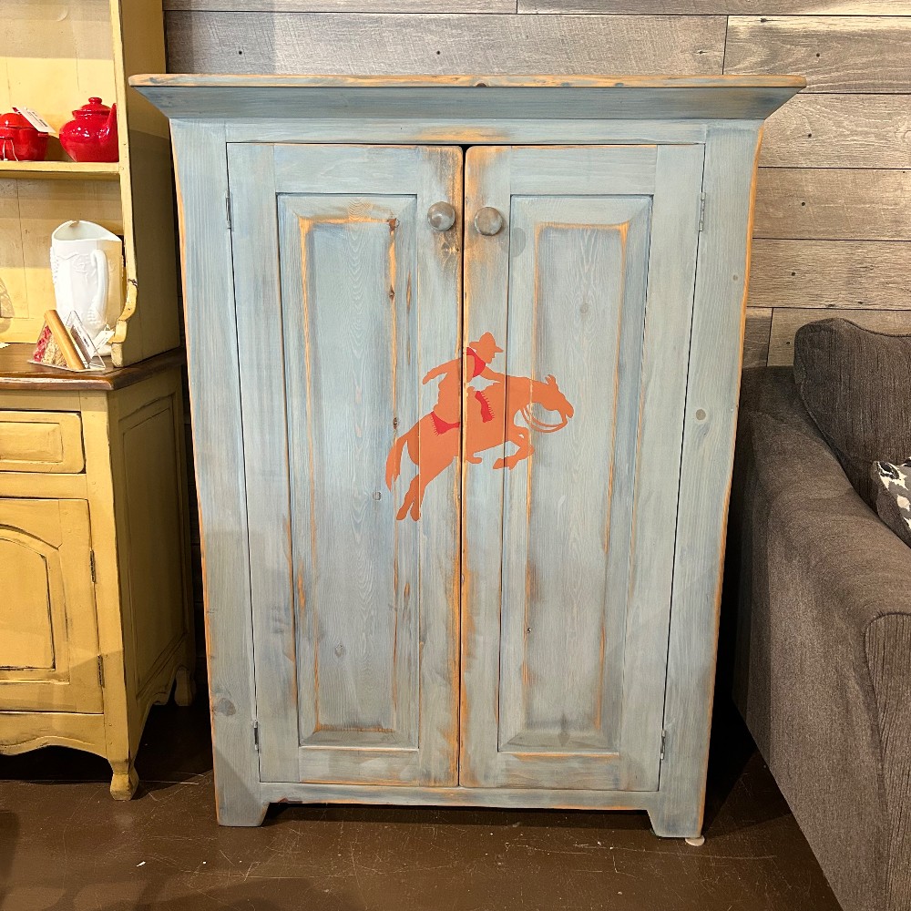 Cabinets and Chests