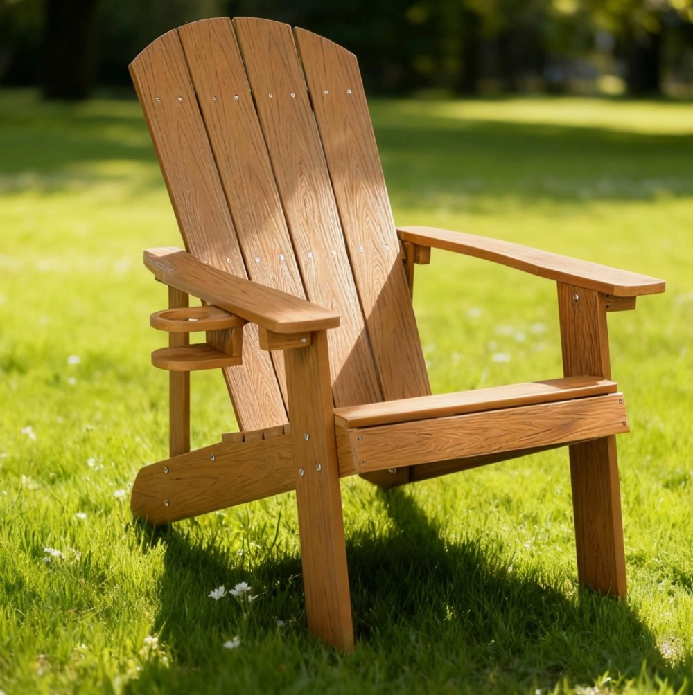 Outdoor Furniture & Garden
