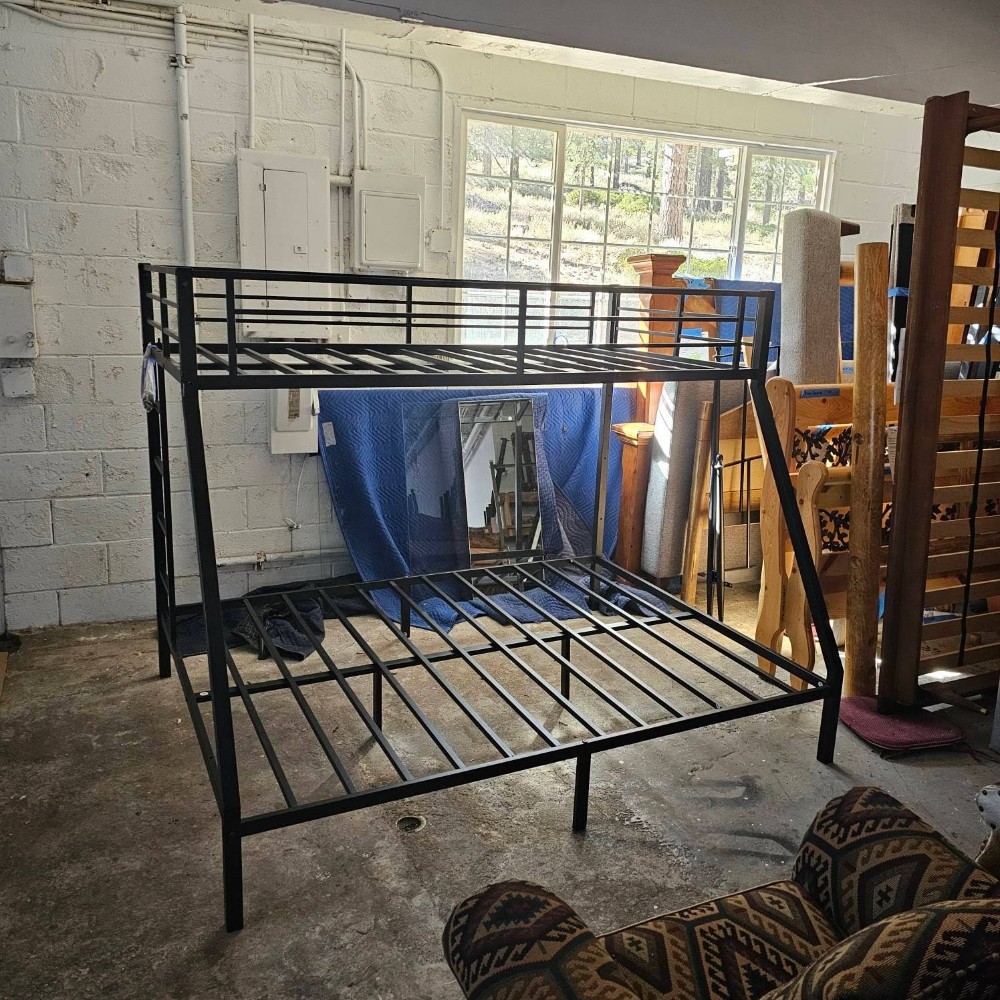 Bunk Beds