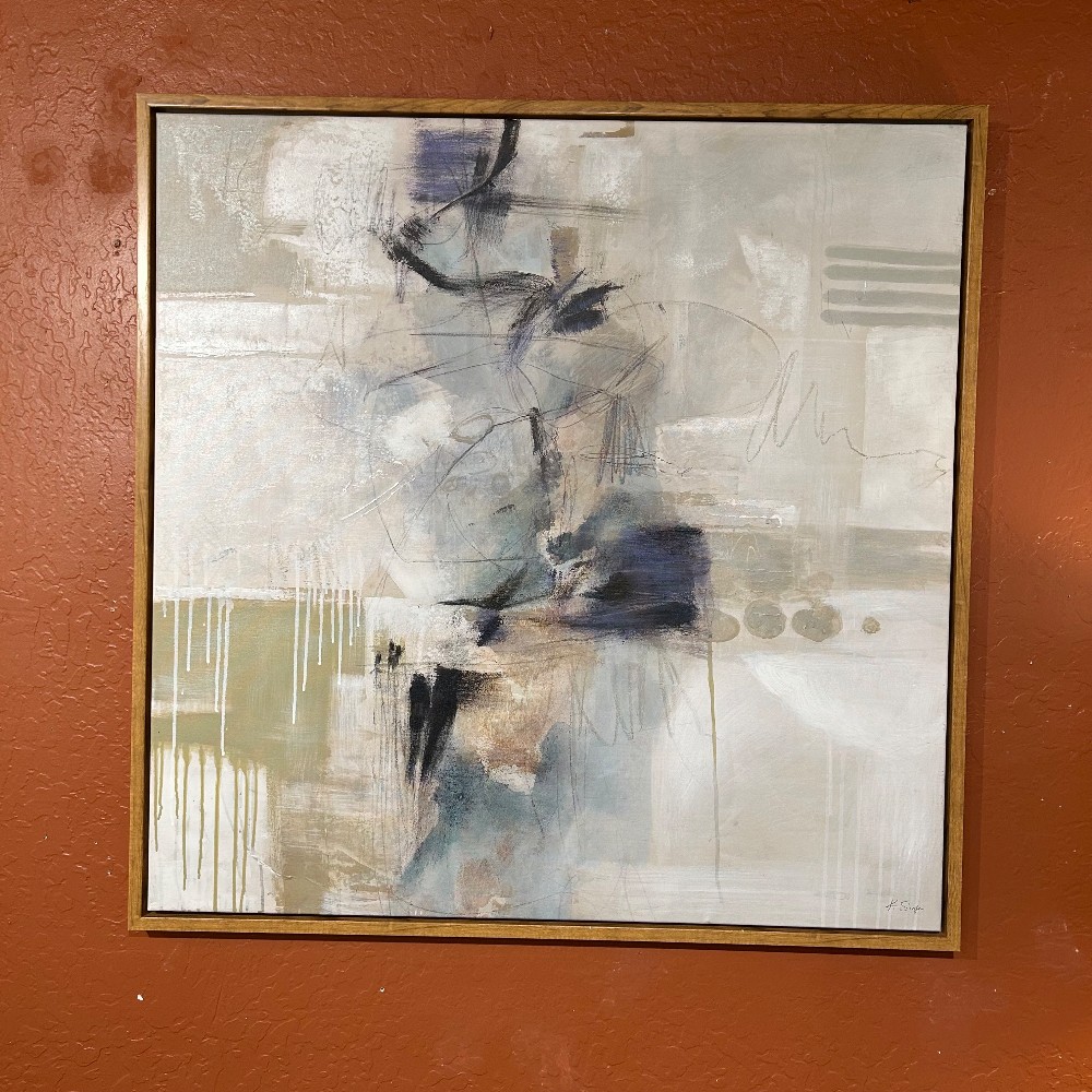 Framed Art